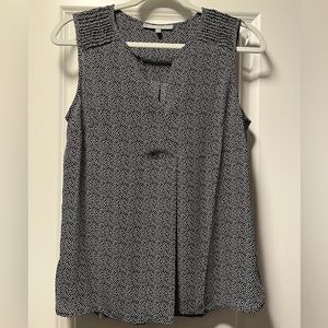 Worn Once! Daniel Rainn Top size S.